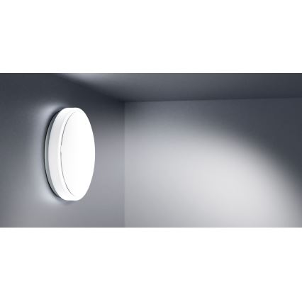 APLED - Стельовий LED світильник LENS R TRICOLOR LED/24W/230V IP41 2700 - 6500K 1680 лм