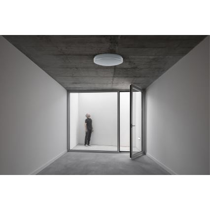 APLED - Стельовий LED світильник LENS R TRICOLOR LED/24W/230V IP41 2700 - 6500K 1680 лм