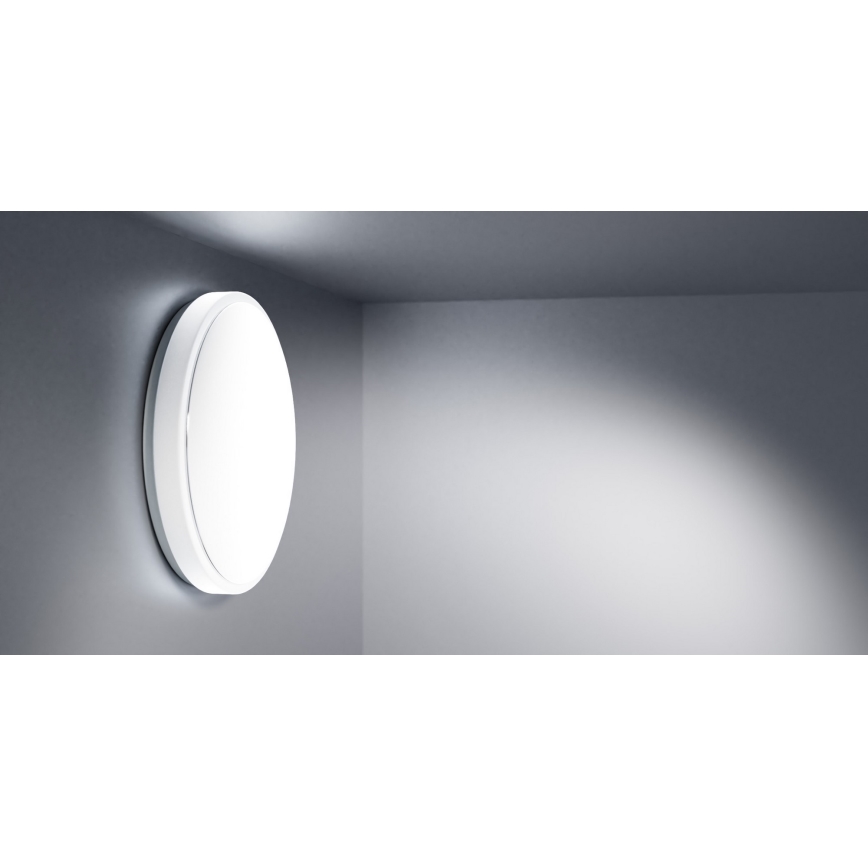 APLED - Стельовий LED світильник LENS R TRICOLOR LED/36W/230V IP41 2700 - 6500K 2520 лм