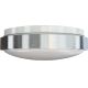 APLED - Стельовий LED світильник LENS PP TRICOLOR LED/12W/230V IP41 2700 - 6500K 825 лм