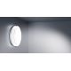 APLED - Стельовий LED світильник LENS R TRICOLOR LED/18W/230V IP41 2700 - 6500K + потреба