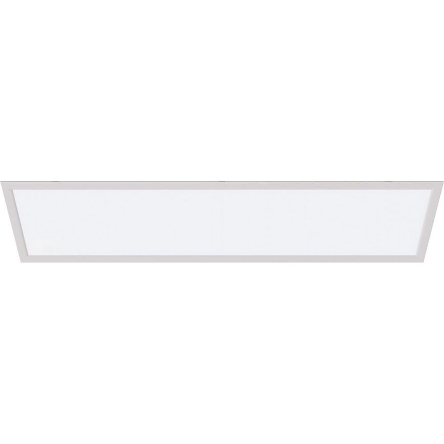 APLED - Светодиодная потолочная панель для ванной комнаты QUADRA LED/40W/230V 4000K IP41 120x30 см