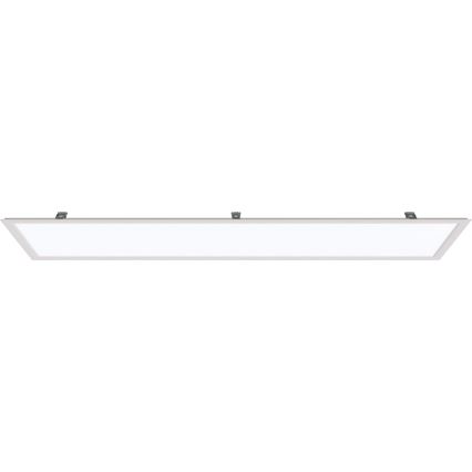 APLED - Светодиодная потолочная панель для ванной комнаты QUADRA LED/40W/230V 4000K IP41 120x30 см