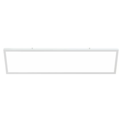 APLED - Светодиодная припотолочная панель LONG LED/40W/230V 4000K 120x30см IP41 белая
