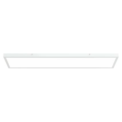 APLED - Светодиодная припотолочная панель LONG LED/40W/230V 4000K 120x30см IP41 белая