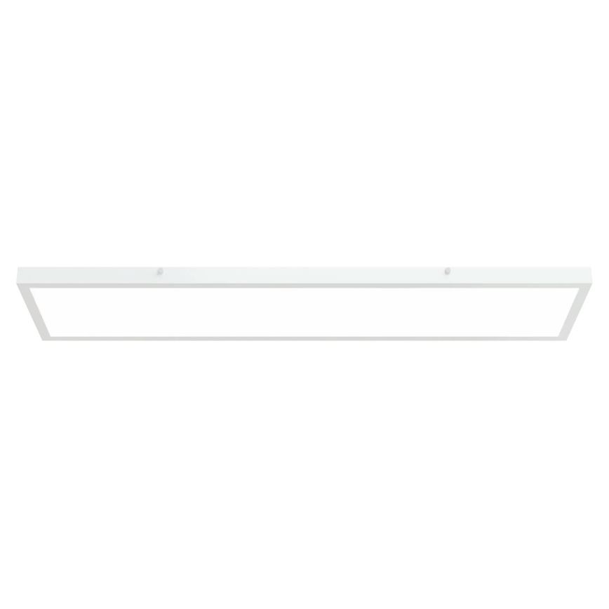 APLED - Светодиодная припотолочная панель LONG LED/40W/230V 4000K 120x30см IP41 белая