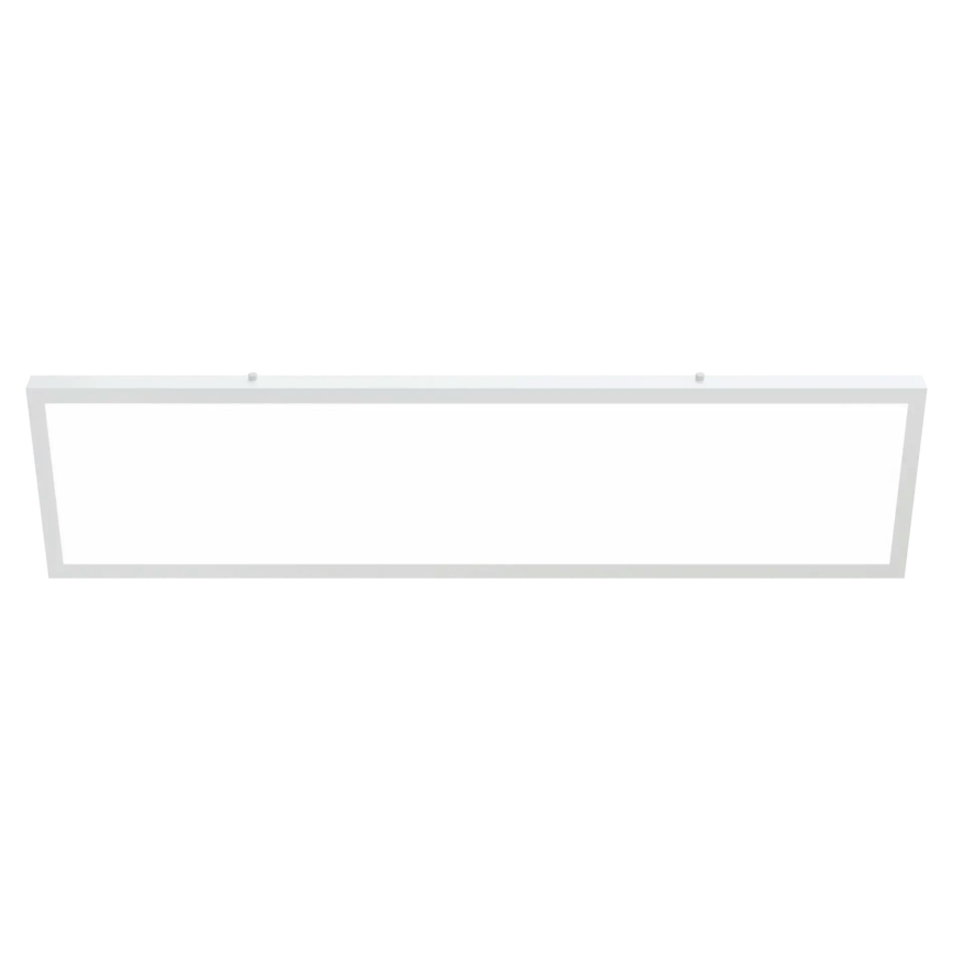 APLED - Светодиодная припотолочная панель LONG LED/40W/230V 4000K 120x30см IP41 белая