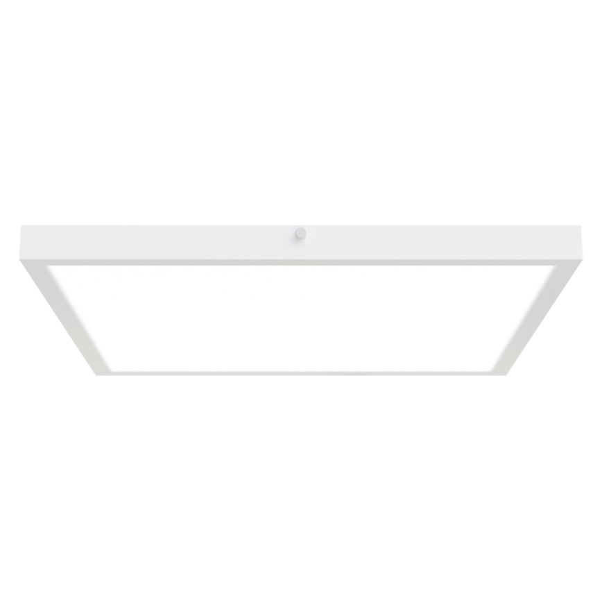 APLED - Светодиодная припотолочная панель QUADRA LED/40W/230V 4000K 60x60 см IP41
