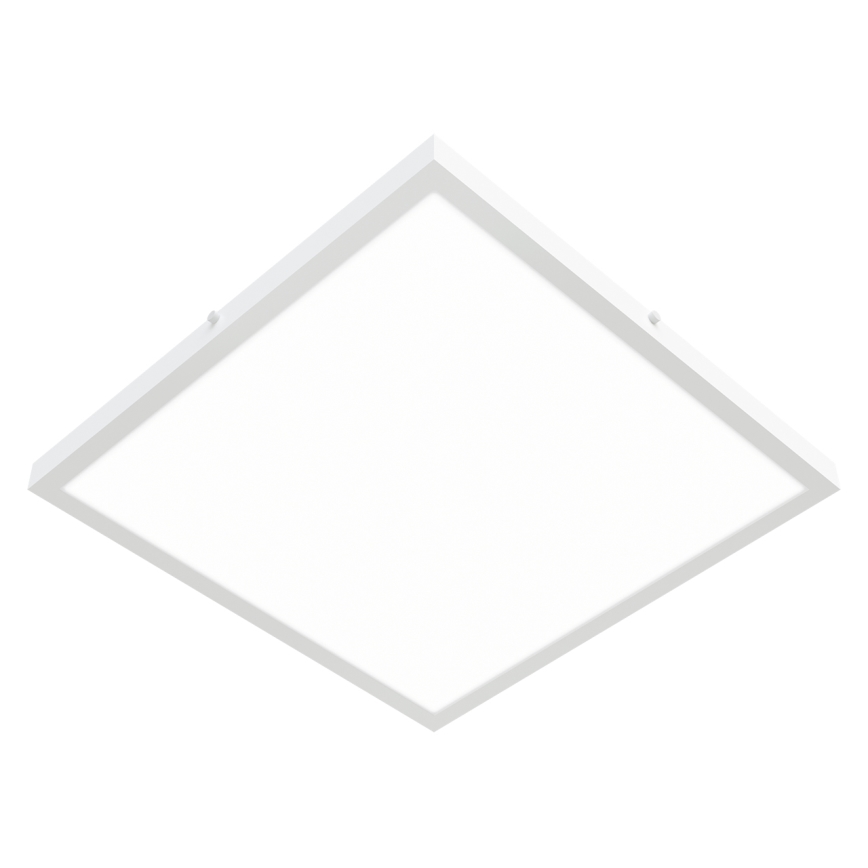 APLED - Светодиодная припотолочная панель QUADRA LED/40W/230V 4000K 60x60 см IP41