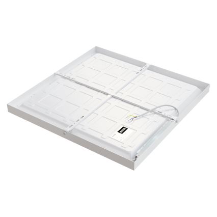 APLED - Светодиодная припотолочная панель QUADRA LED/40W/230V 4000K 60x60 см IP41