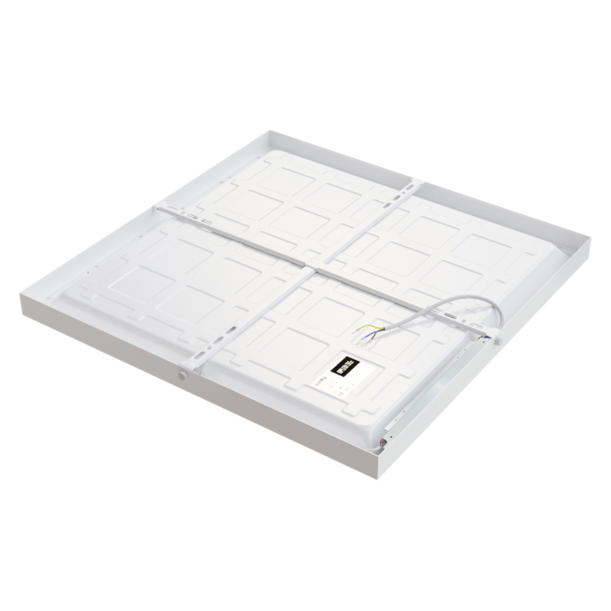 APLED - Светодиодная припотолочная панель QUADRA LED/40W/230V 4000K 60x60 см IP41
