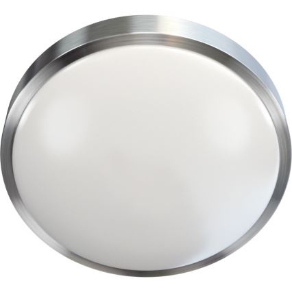 APLED - Светодиодный потолочный светильник LENS PP TRICOLOR LED/12W/230V IP41 2700 - 6500K 825 лм