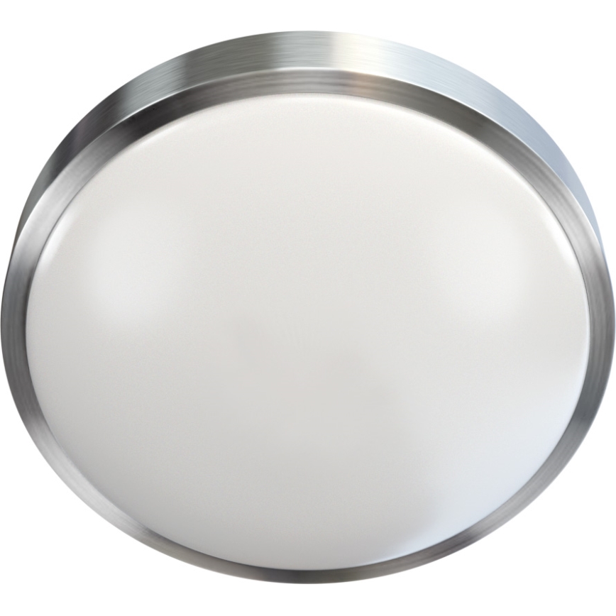 APLED - Светодиодный потолочный светильник LENS PP TRICOLOR LED/12W/230V IP41 2700 - 6500K 825 лм