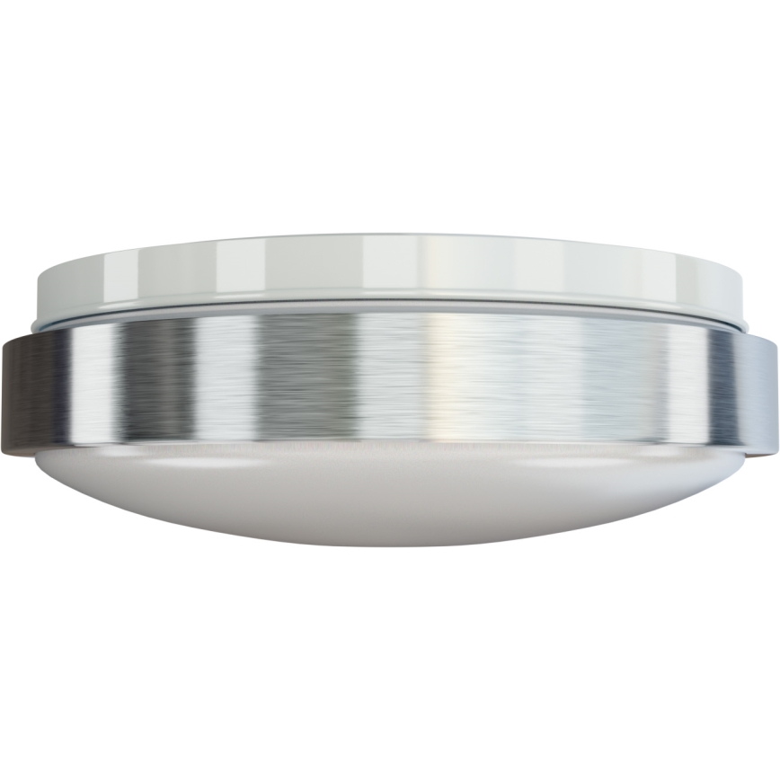 APLED - Светодиодный потолочный светильник LENS PP TRICOLOR LED/12W/230V IP41 2700 - 6500K 825 лм