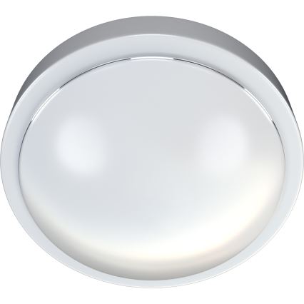 APLED - Светодиодный потолочный светильник LENS R TRICOLOR LED/12W/230V IP41 2700 - 6500K 825 лм