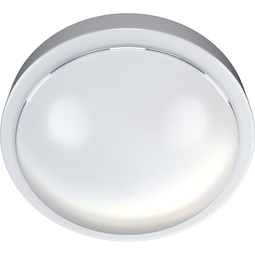 APLED - Светодиодный потолочный светильник LENS R TRICOLOR LED/12W/230V IP41 2700 - 6500K 825 лм