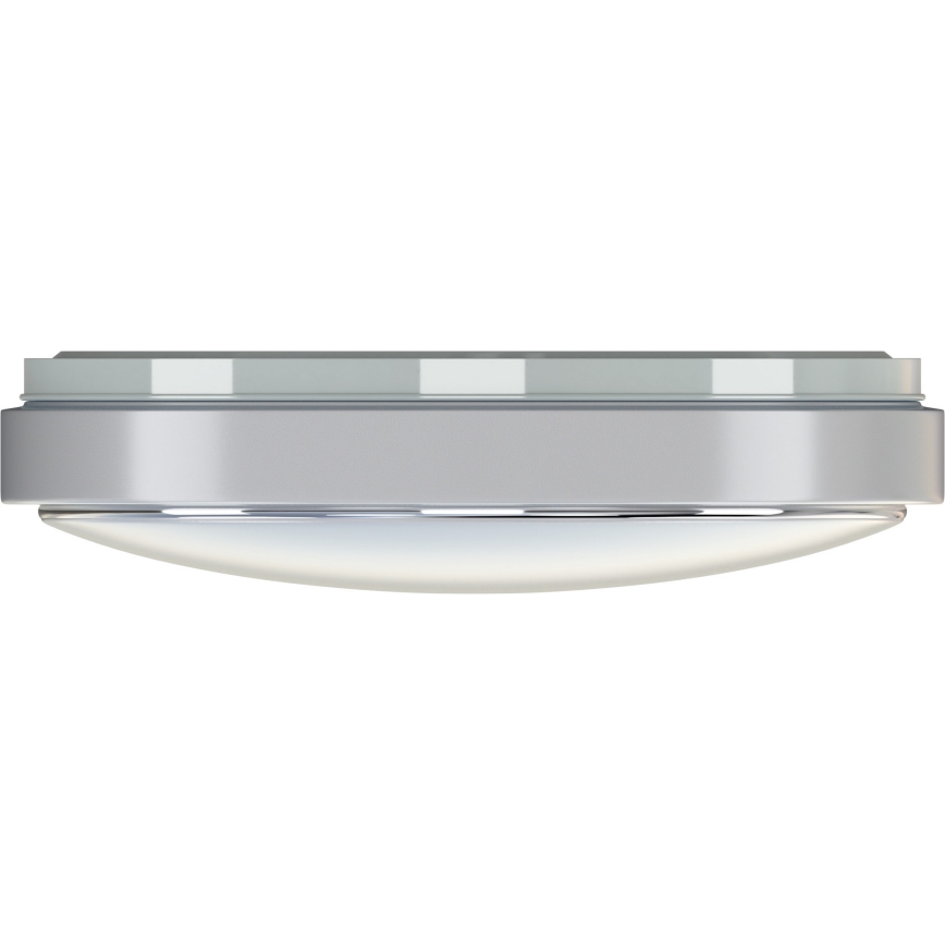 APLED - Светодиодный потолочный светильник LENS R TRICOLOR LED/24W/230V IP41 2700 - 6500K 1680 лм