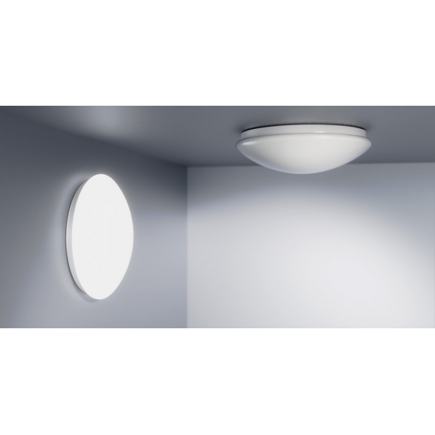 APLED - Светодиодный потолочный светильник LENS P TRICOLOR LED/18W/230V IP41 2700 - 6500K 1210 лм