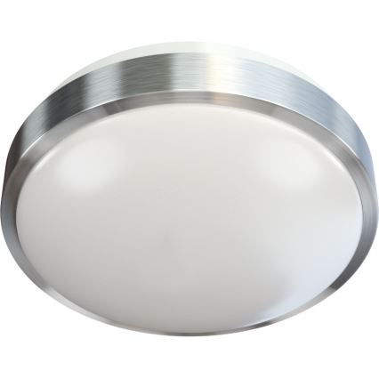APLED - Светодиодный потолочный светильник LENS PP TRICOLOR LED/12W/230V IP41 2700 - 6500K 825 лм