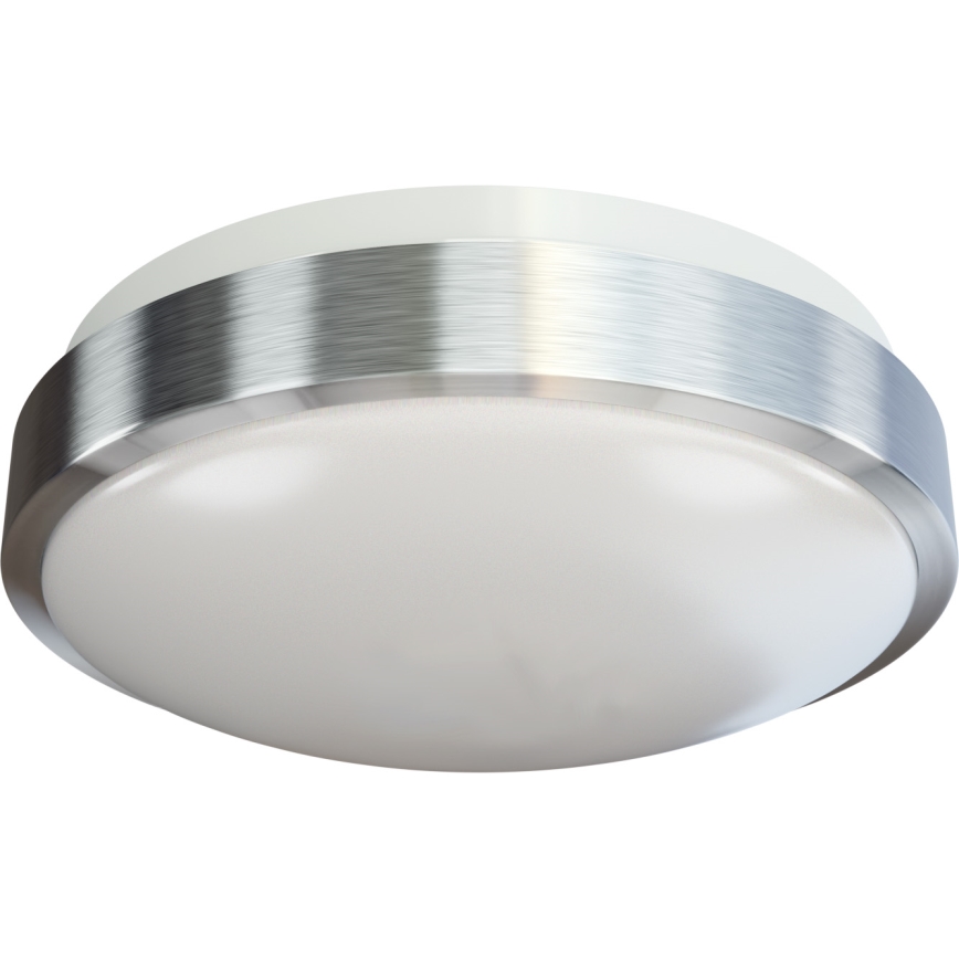 APLED - Светодиодный потолочный светильник LENS PP TRICOLOR LED/12W/230V IP41 2700 - 6500K 825 лм