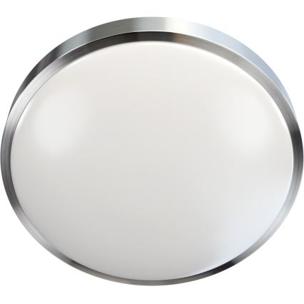 APLED - Светодиодный потолочный светильник LENS PP TRICOLOR LED/18W/230V IP41 2700 - 6500K 1210 лм