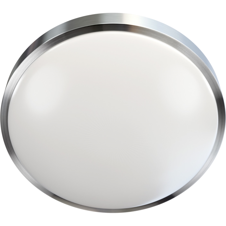 APLED - Светодиодный потолочный светильник LENS PP TRICOLOR LED/18W/230V IP41 2700 - 6500K 1210 лм