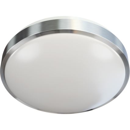 APLED - Светодиодный потолочный светильник LENS PP TRICOLOR LED/18W/230V IP41 2700 - 6500K 1210 лм