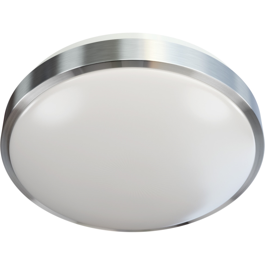 APLED - Светодиодный потолочный светильник LENS PP TRICOLOR LED/18W/230V IP41 2700 - 6500K 1210 лм