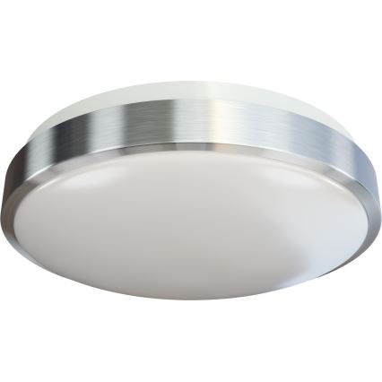 APLED - Светодиодный потолочный светильник LENS PP TRICOLOR LED/18W/230V IP41 2700 - 6500K 1210 лм
