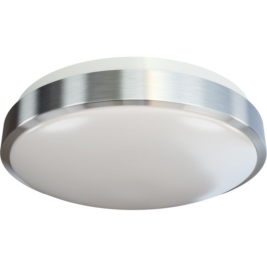APLED - Светодиодный потолочный светильник LENS PP TRICOLOR LED/18W/230V IP41 2700 - 6500K 1210 лм
