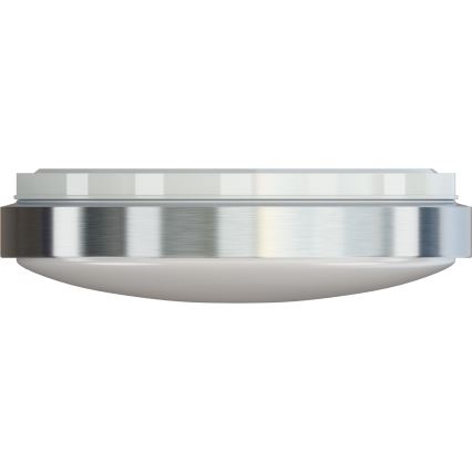 APLED - Светодиодный потолочный светильник LENS PP TRICOLOR LED/18W/230V IP41 2700 - 6500K 1210 лм