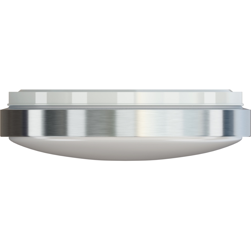 APLED - Светодиодный потолочный светильник LENS PP TRICOLOR LED/18W/230V IP41 2700 - 6500K 1210 лм