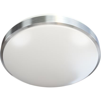 APLED - Светодиодный потолочный светильник LENS PP TRICOLOR LED/24W/230V IP41 2700 - 6500K 1680 лм