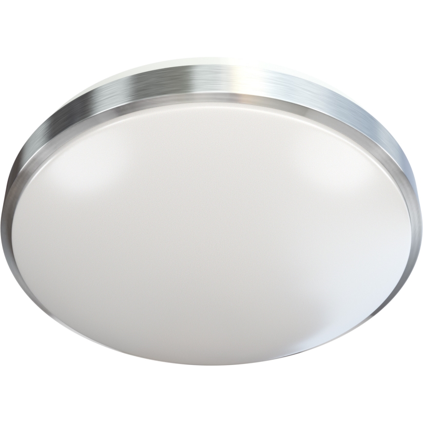 APLED - Светодиодный потолочный светильник LENS PP TRICOLOR LED/24W/230V IP41 2700 - 6500K 1680 лм