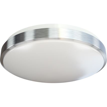 APLED - Светодиодный потолочный светильник LENS PP TRICOLOR LED/24W/230V IP41 2700 - 6500K 1680 лм