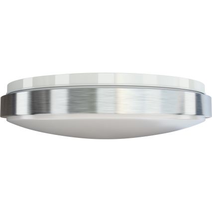 APLED - Светодиодный потолочный светильник LENS PP TRICOLOR LED/24W/230V IP41 2700 - 6500K 1680 лм