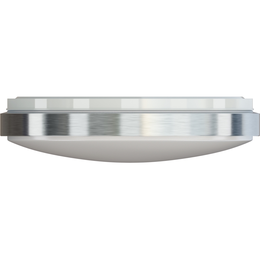 APLED - Светодиодный потолочный светильник LENS PP TRICOLOR LED/24W/230V IP41 2700 - 6500K 1680 лм