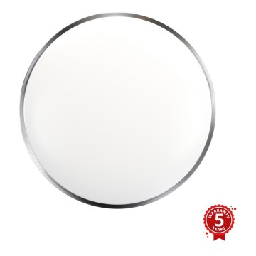 APLED - Светодиодный потолочный светильник LENS PP TRICOLOR LED/36W/230V IP41 2700 - 6500K 2520 лм