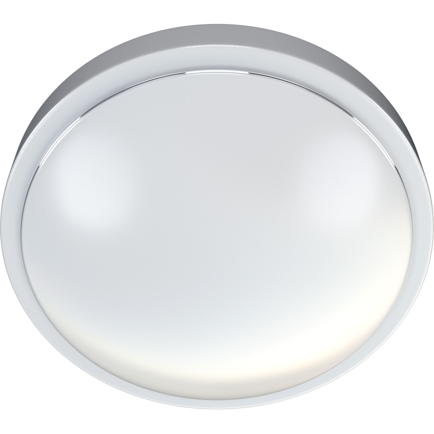 APLED - Светодиодный потолочный светильник LENS R TRICOLOR LED/18W/230V IP41 2700 - 6500K + аварийный