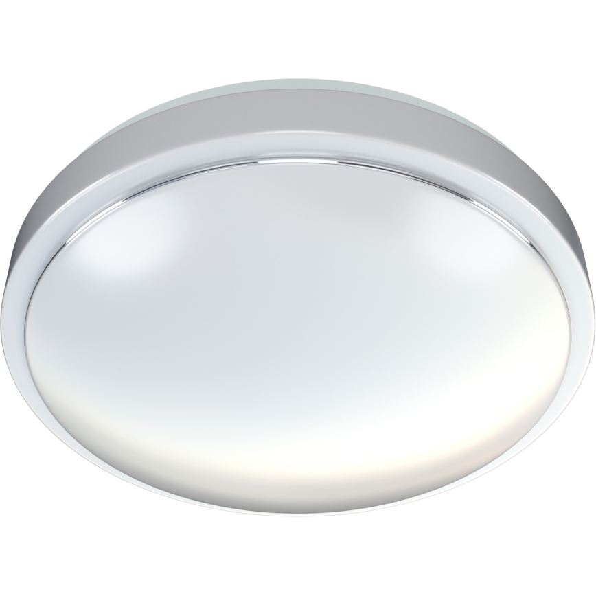 APLED - Светодиодный потолочный светильник LENS R TRICOLOR LED/24W/230V IP41 2700 - 6500K 1680 лм