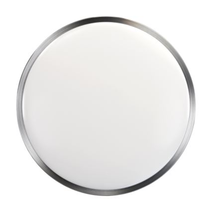 APLED - Светодиодный потолочный светильник с датчиком LENS PP TRICOLOR LED/18W/230V IP44 2700 - 6500K 1210 лм