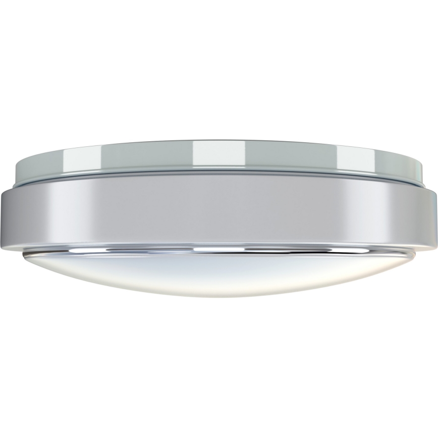 APLED - Светодиодный потолочный светильник с датчиком LENS R TRICOLOR LED/18W/230V IP44 2700 - 6500K 1210 лм