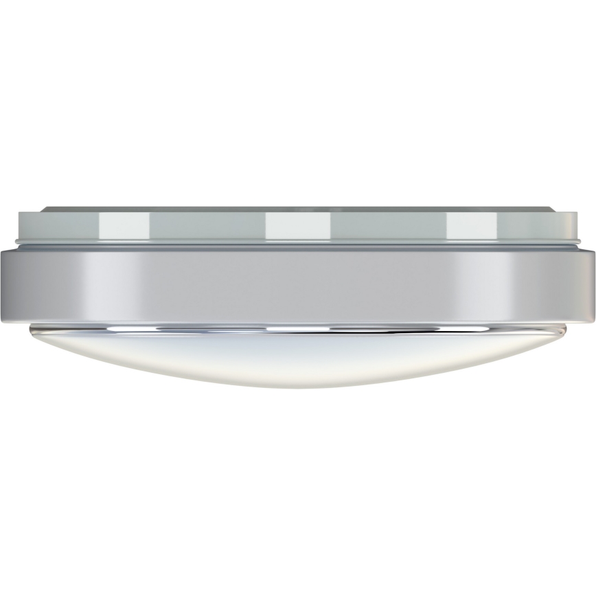 APLED - Светодиодный потолочный светильник с датчиком LENS R TRICOLOR LED/18W/230V IP44 2700 - 6500K 1210 лм