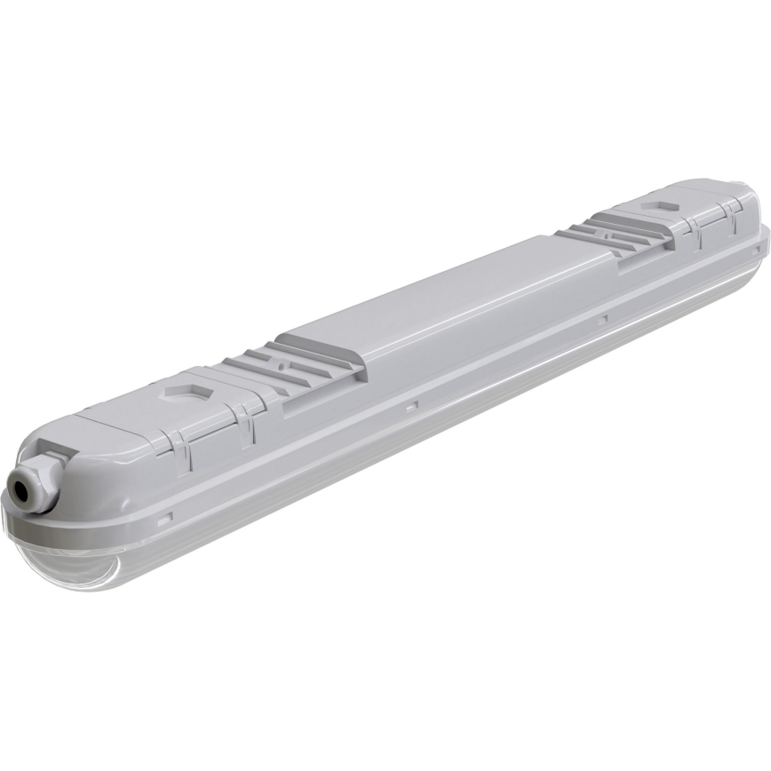 APLED - Светодиодный припотолочный светильник DUSTER LED/18W/230V IP65 4000K