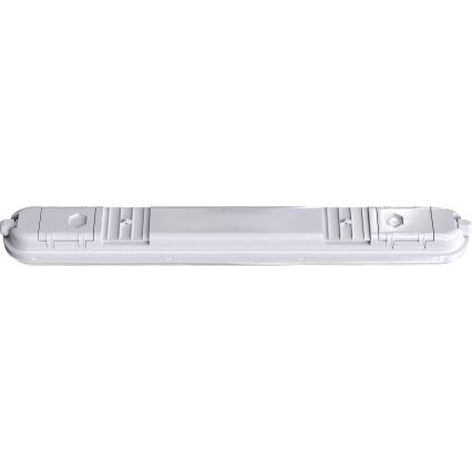 APLED - Светодиодный припотолочный светильник DUSTER LED/18W/230V IP65 4000K