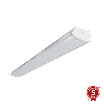 APLED - Светодиодный припотолочный светильник TROUT LED/36W/230V 4000K + аварийный