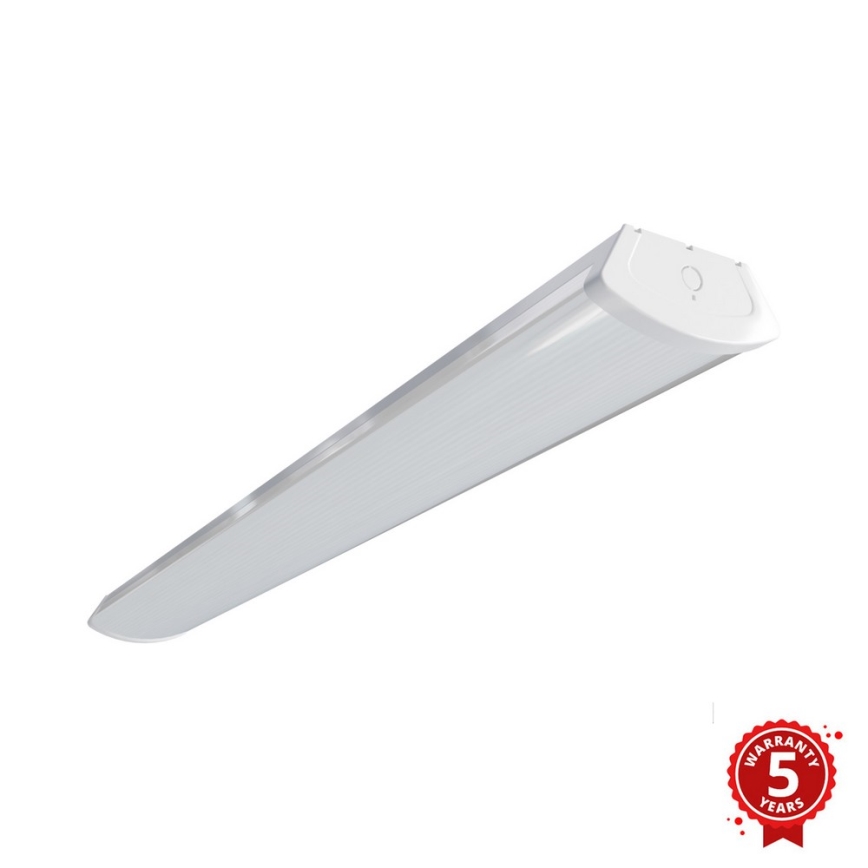 APLED - Светодиодный припотолочный светильник TROUT LED/72W/230V 4000K