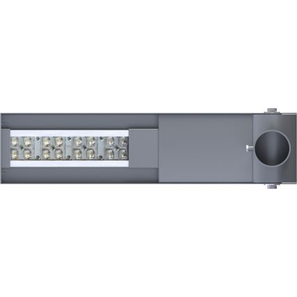 APLED - Светодиодный уличный фонарь FLEXIBO PREMIUM LED/58W/90-265V IP65 2700K