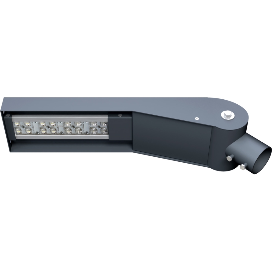 APLED - Светодиодный уличный фонарь FLEXIBO PREMIUM LED/29W/90-265V IP65 2700K