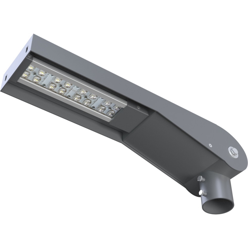 APLED - Светодиодный уличный фонарь FLEXIBO PREMIUM LED/58W/90-265V IP65 2700K